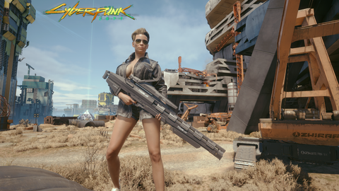 Cyberpunk 2077 (Çıktı) [PC ANA KONU] | Türkçe Rehber