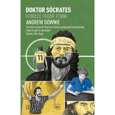 Socrates: Futbolcu ve Doktor