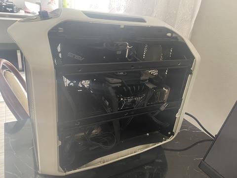 SFF / MINI ITX Severler Kulübü