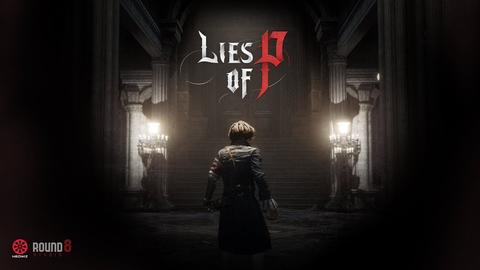 Lies of P | PS5 - PS4  | ANA KONU