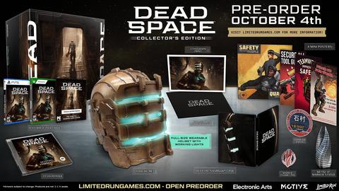 DEAD SPACE REMAKE | PlayStation 5 - 27 Ocak 2023