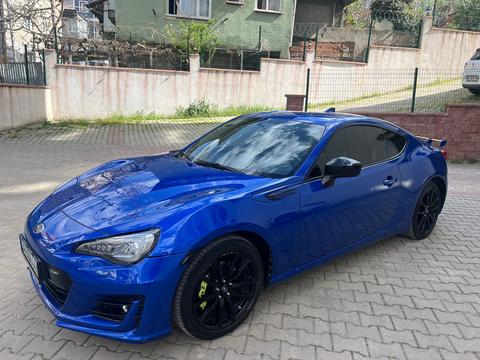 Sahibinden Satılık - SUBARU BRZ 2.0R PREMİUM