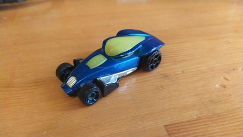 Elimdeki Hot Wheels Arabasının Değeri Nedir? Nadir midir?