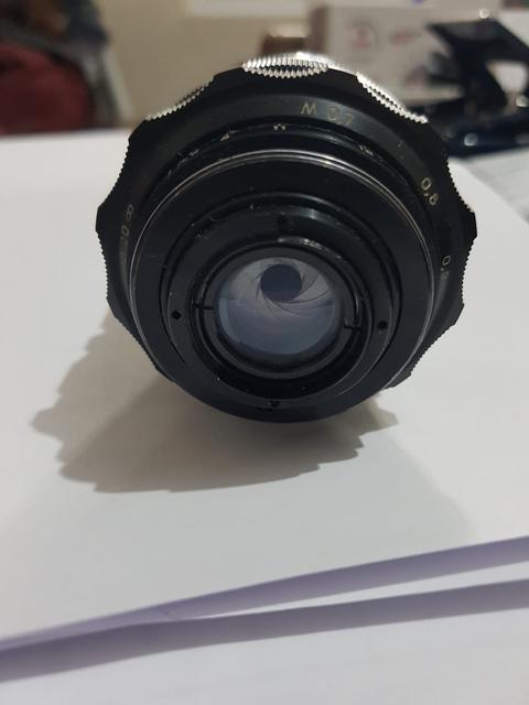 Bu lens para eder mi ?