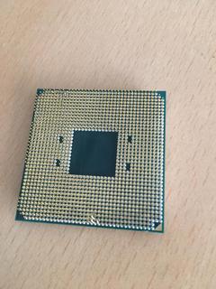 PİN KIRIK KOPUK AMD RYZEN  İŞLEMCİLER alınır veya TAMİRİ YAPILIR