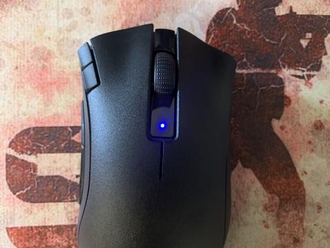 RAZER DEATHADDER V2 X HYPERSPEED Kablosuz Mouse İncelemesi