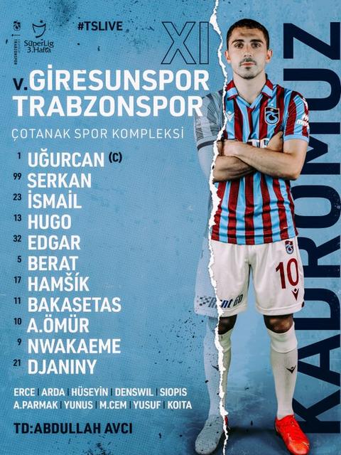 🔴🔵 ŞAMPİYON TRABZONSPOR! 🏆 #8 | Eze Eze Kupa Karadeniz’e! | 2021-22 Sezonu - Şampiyona Saygı!