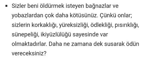 Madımak Katliamı'nda Kimler Ne Yaptı, Ne Dedi?