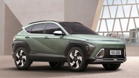 Dolu Dolu yeni Hyundai KONA alınır mı ?