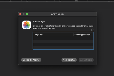 MacBook Air Yardım