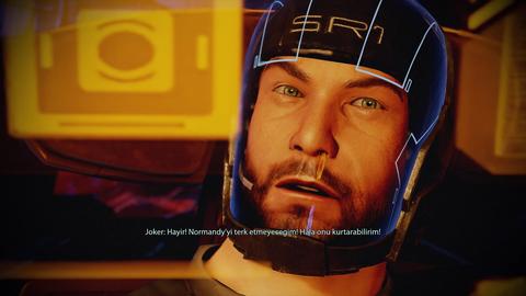 Mass Effect Legendary Edition Mass Effect 2 Türkçe Yama Dosyası