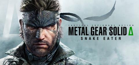 Metal Gear Solid 3: Snake Eater Remake | PC ANA KONU