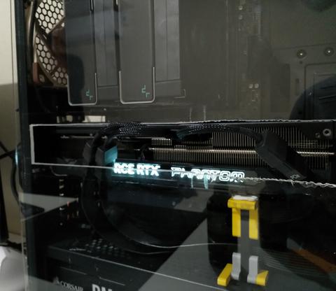 Gainward RTX 4080 Phantom GS aldım, inceliyoruz.