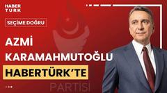 2024 Yerel Seçim Haberleri ve Genel Sohbet - YSK’nın Hatay Kararını Erdoğan Açıkladı