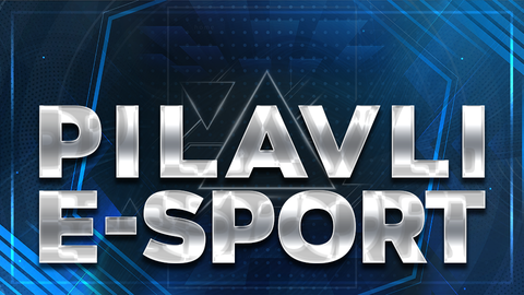 Pilavlı e-Sport