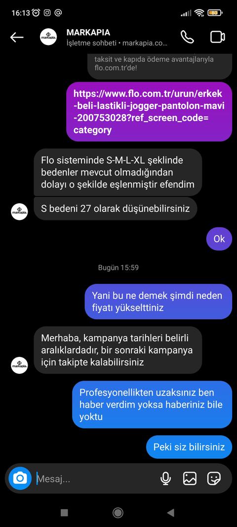 Markapia Donanımhaber üyelerine özel tüm indirimlere ek, %20 indirim