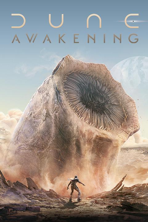 Dune Awakening {PC ANA KONU}