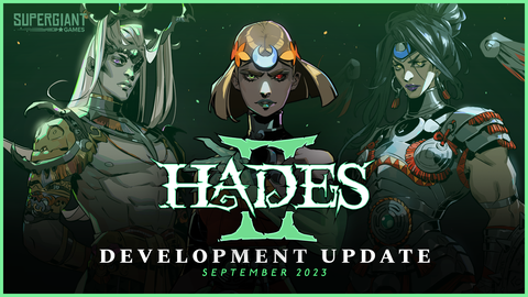 Hades II | PS4 - PS5 | ANA KONU | Türkçe Altyazı