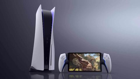 PlayStation Portal [ANA KONU]