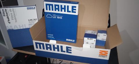 Orjinal Mahle Marka Filtre Setleri Uygun Fiyat