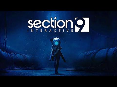 New Project | Section 9 Interactive | PS5 ANA KONU