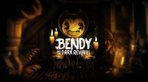 Bendy and the Dark Revival Türkçe Yama