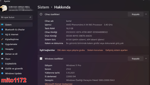 TPM’siz Sisteme Windows 11 Nasıl Kurulur?