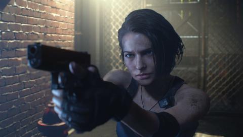 Resident Evil 9 | PS5 | ANA KONU