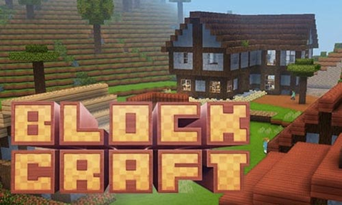 Block Craft 3D Mod APK - Android 2022 için indirin