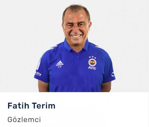 ⭐⭐⭐⭐⭐ Fenerbahçe 2021 / 2022 Sezonu - [ANA KONU] 🟡🔵