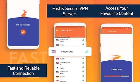 VPN APK Indir - Mobil için Son Sürüm 2022