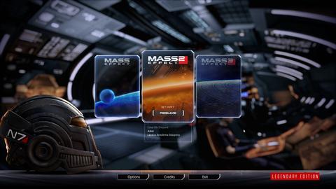 Mass Effect Legendary Edition 1. Oyun Türkçe Yama