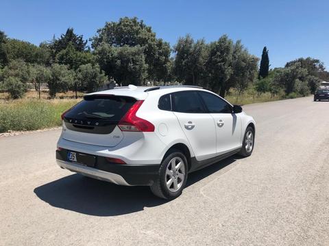 Sahibinden Volvo V40 Cross Country Otomatik