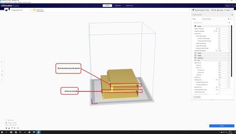 Ender 3 Pro Macerası ( Yükseltmeler - Deneyimler - Yazılım Derleme ve Yükleme - Bol SS)