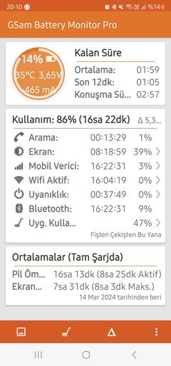 Samsung S23 Ultra [ANA KONU] ONE UI 6.1 Güncellemesi Geldi!