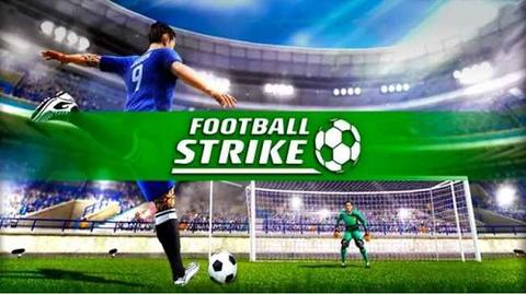 Football Strike APK Hile Indir - Android için en son sürüm