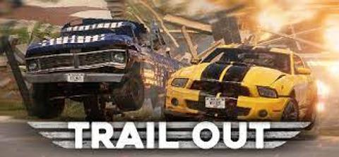 Trail Out (Yeni Nesil Flatout)