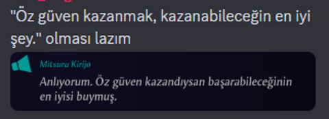 Türkçe Yamaları Kimlerin Bitirdiği