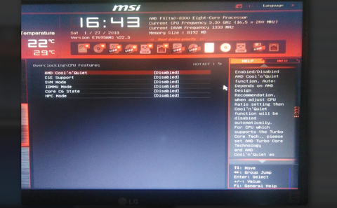 AMD FX X8 8350 en güçlü ekran kartı ne takılmalı