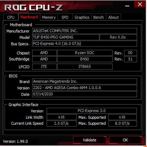 B450 Anakart PCI-E 4.0 Desteği? | DonanımHaber Forum