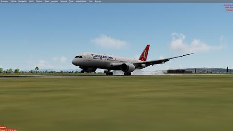  FS 2004 - FSX, X-Plane ve Prepar3d' deki Deneyimleriniz