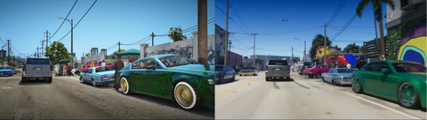 Grand Theft Auto VI (GTA 6) [ANA KONU] | Fragman Çıktı