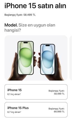 Apple’dan bu hafta yeni ürünler ve Türkiye fiyatları için zam bekleniyor