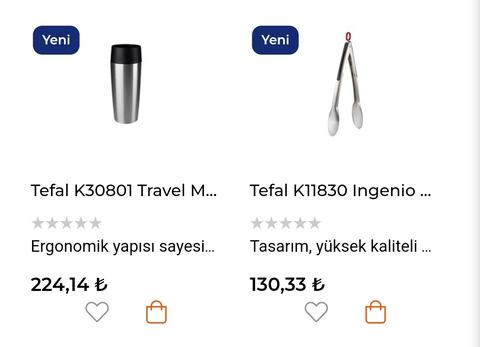 Tefal Bodysignal BM7100S5 Cam Dijital Vücut Analiz Baskülü 610 TL