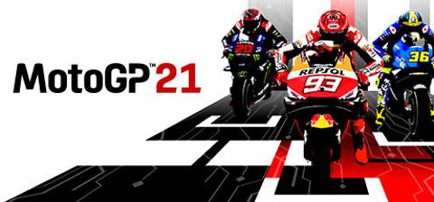 MotoGP 21 [PS5 / PS4 ANA KONU]