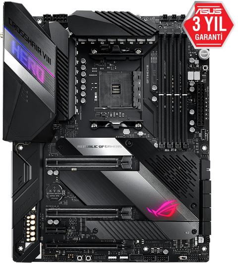 AMD B550 mi X570 mi? Hangi marka? | DonanımHaber Forum » Sayfa 3