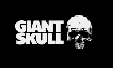 Giant Skull | New IP | PS5 | ANA KONU