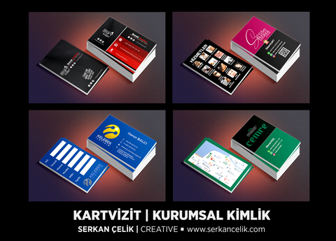 Grafik Tasarım | Logo | Banner | Kurumsal Kimlik | Sosyal Medya