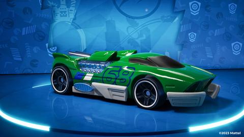 Hot Wheels Unleashed 2: Turbocharged [PS5 / PS4 ANA KONU]