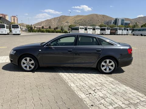 Audi A6 3.2FSI Quattro 200.000 KM Ağır Bakım Serisi